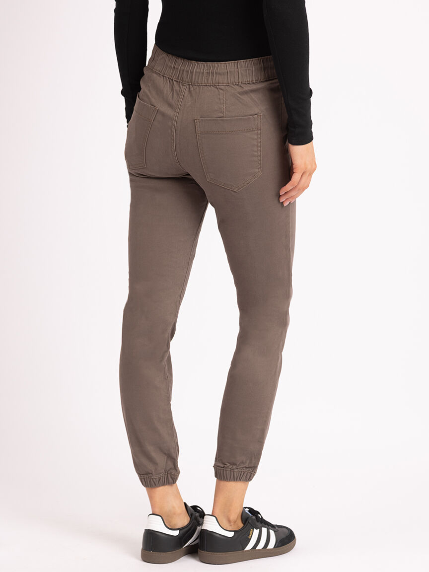 bailey jogger mink Image 3