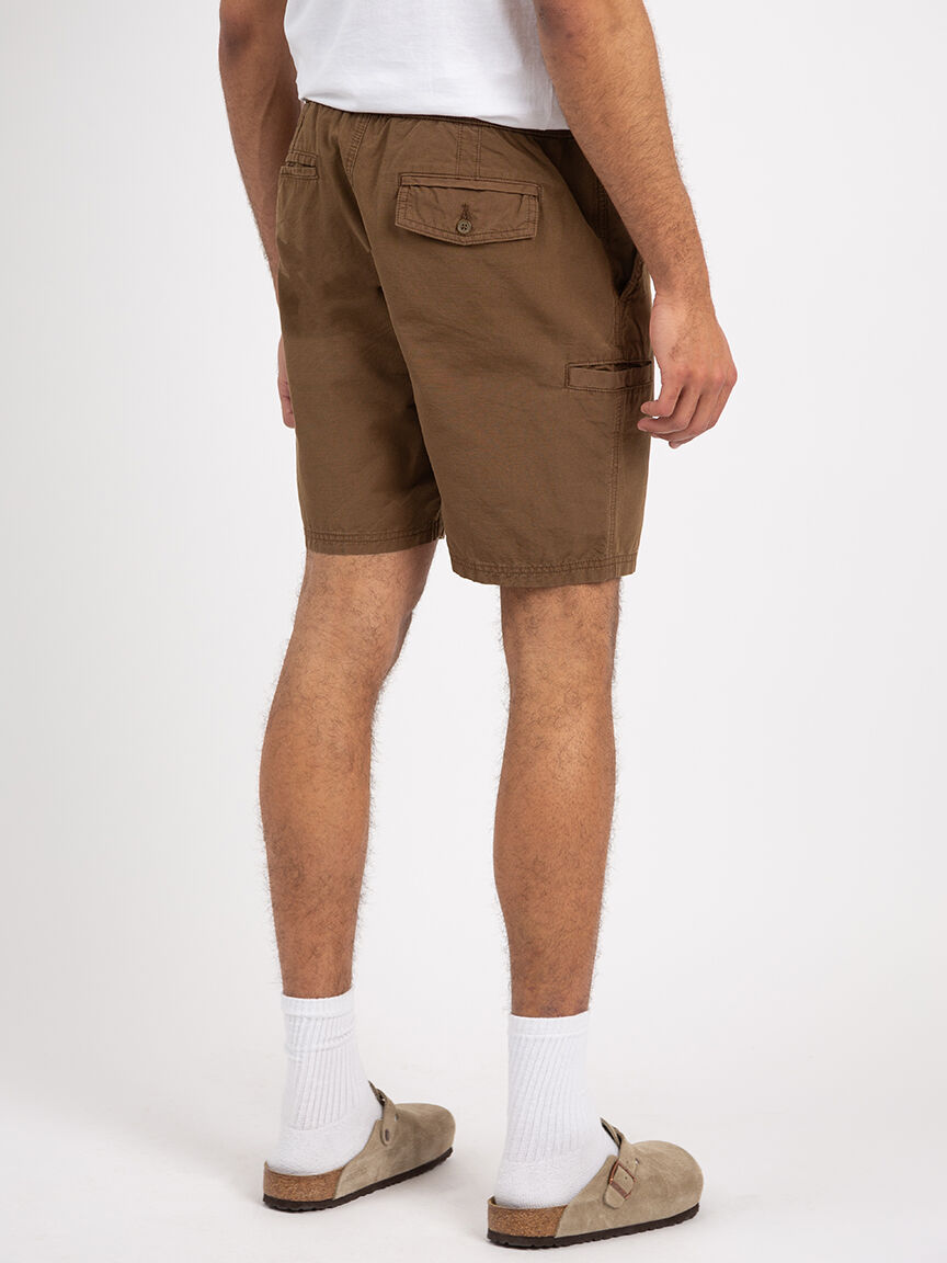 ray pull on jogger short &ndash; 9&rdquo; inseam Image 3