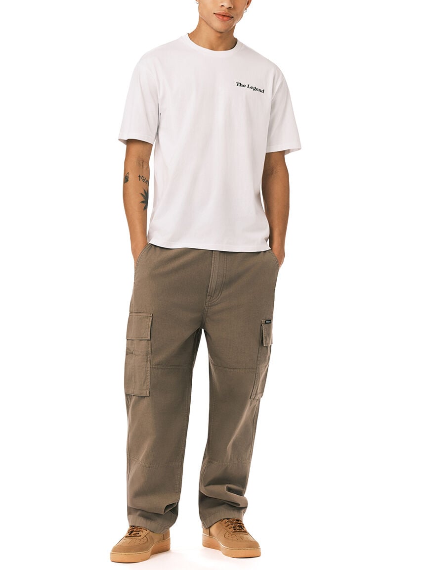 tizak negroni graphic tee