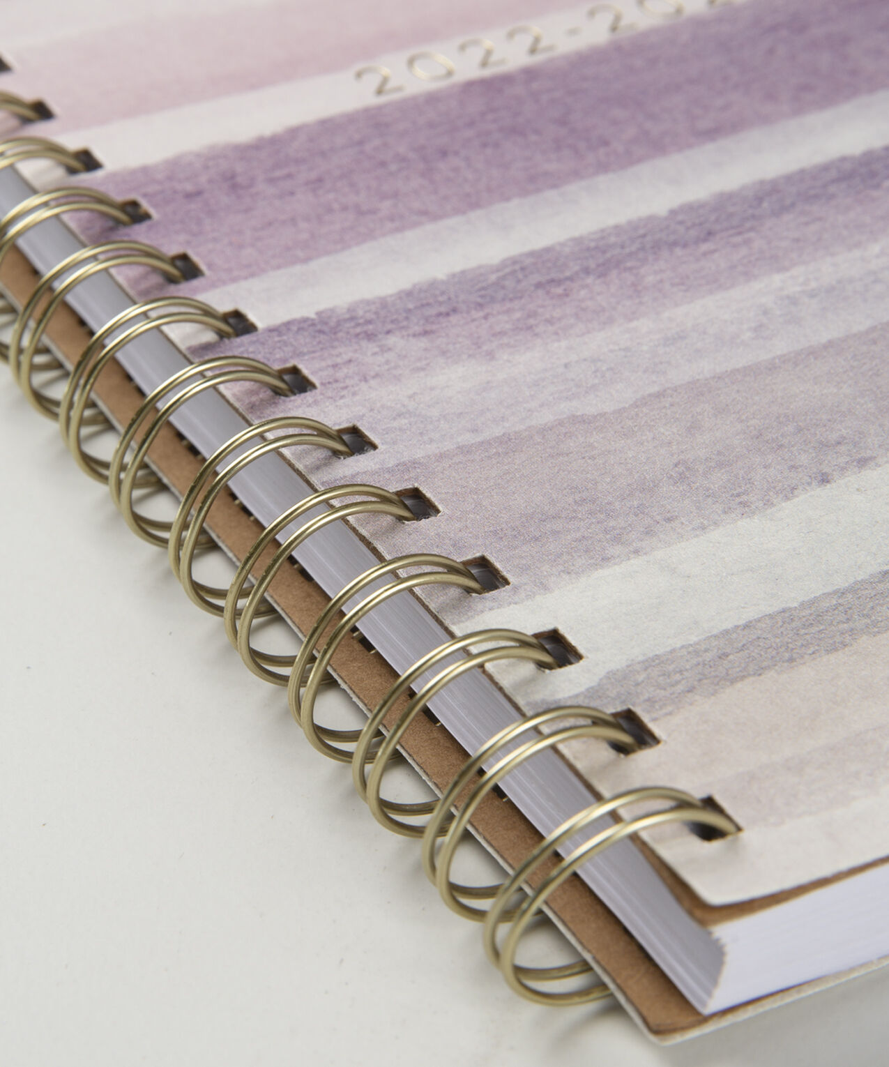 18 month weekly spiral planner 2022-2023 Image 5