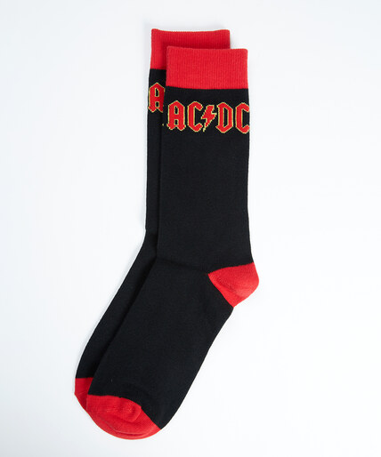 men's acdc socks  Image 2