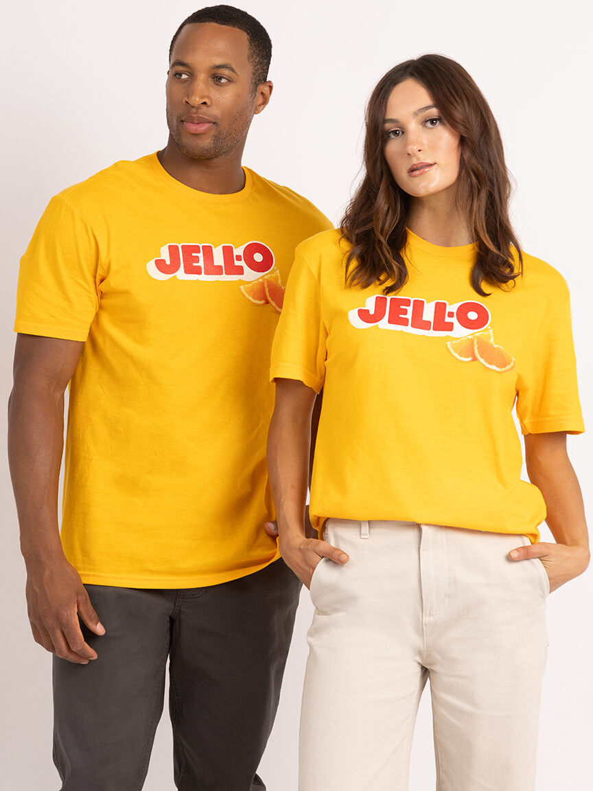 jello graphic tee Image 1