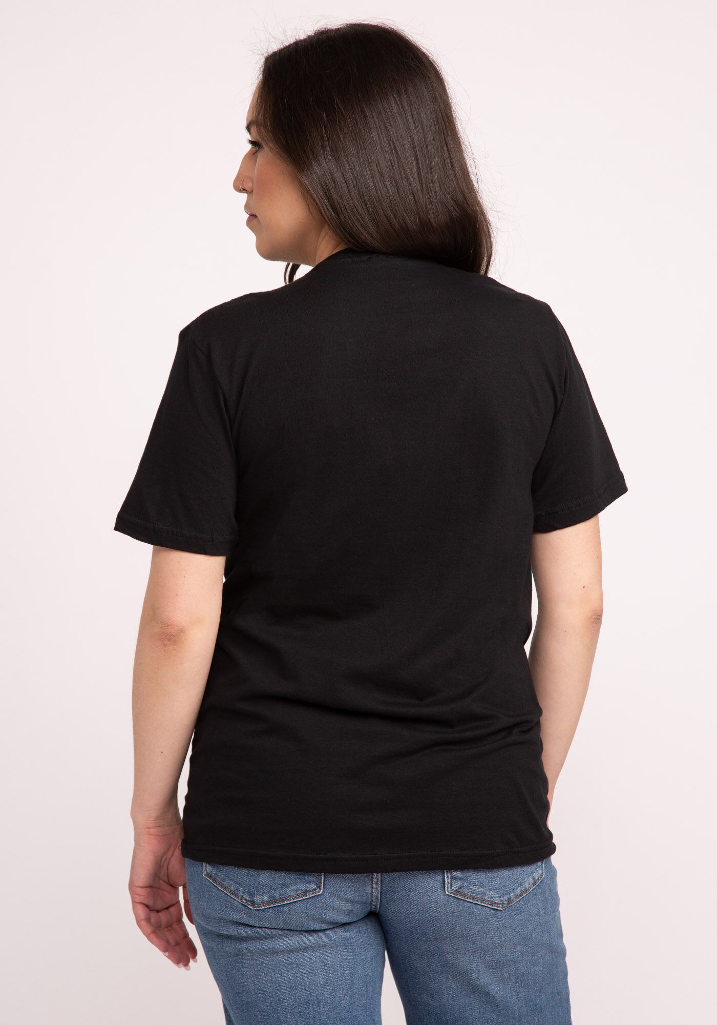 bottle design t-shirt Image 3