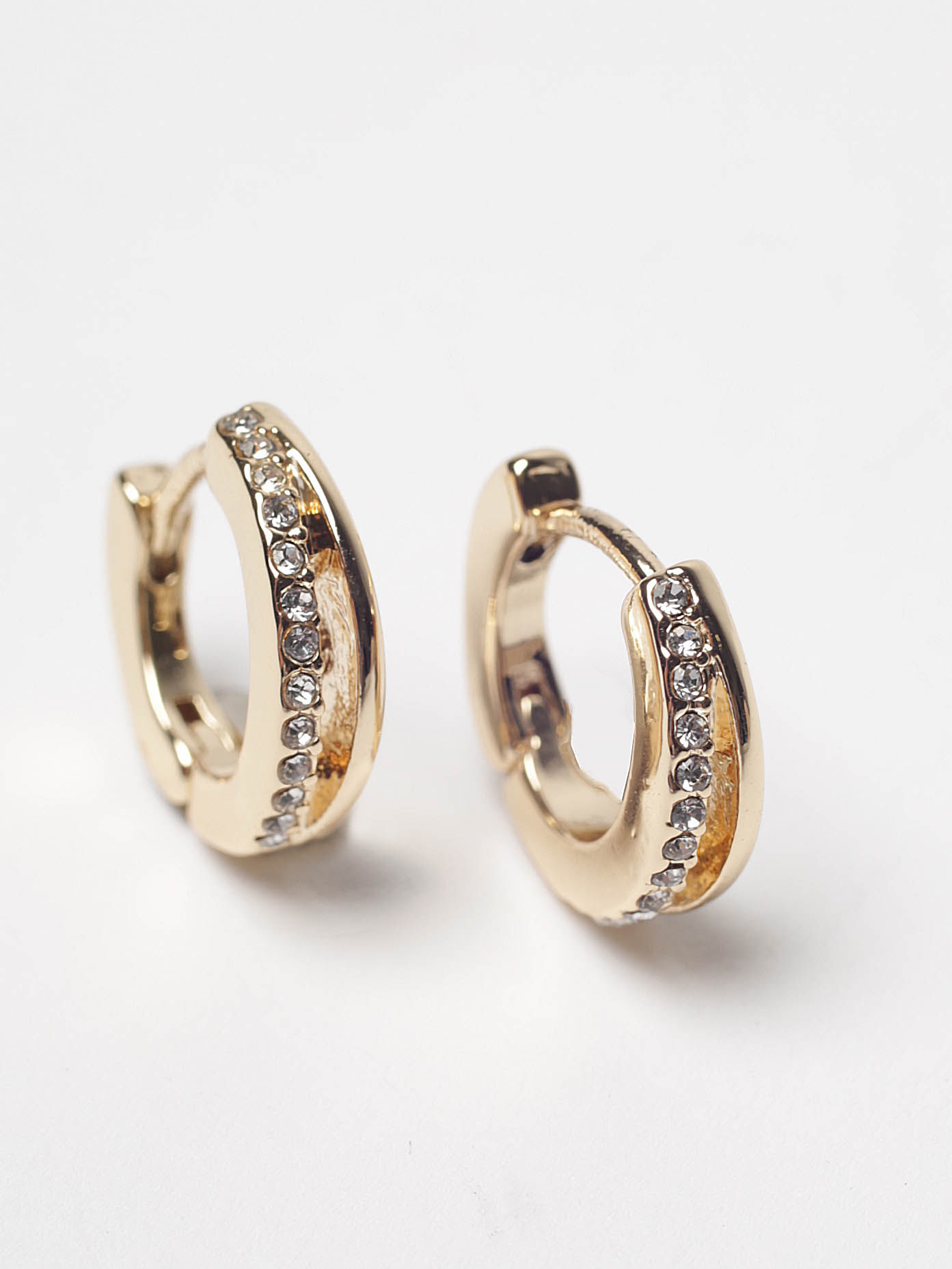 3 pack small hoops Image 2