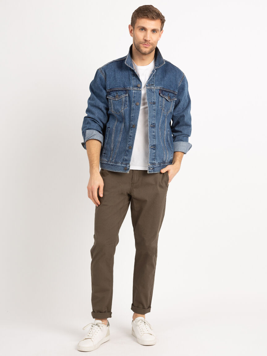 vance ripstop slim leg Image 1