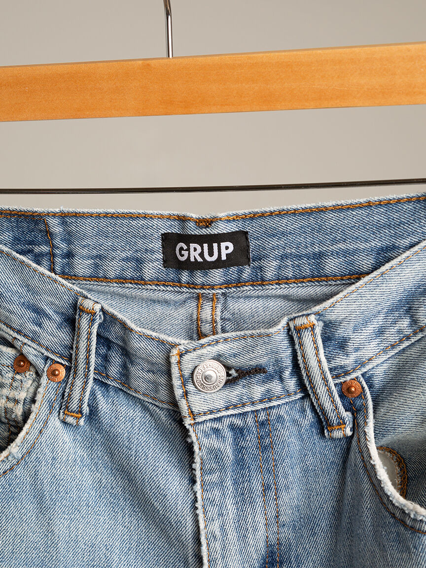 levi's 516 circa 2017 Image 3