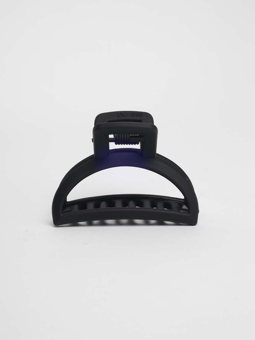 3 pack matte claw clips Image 6