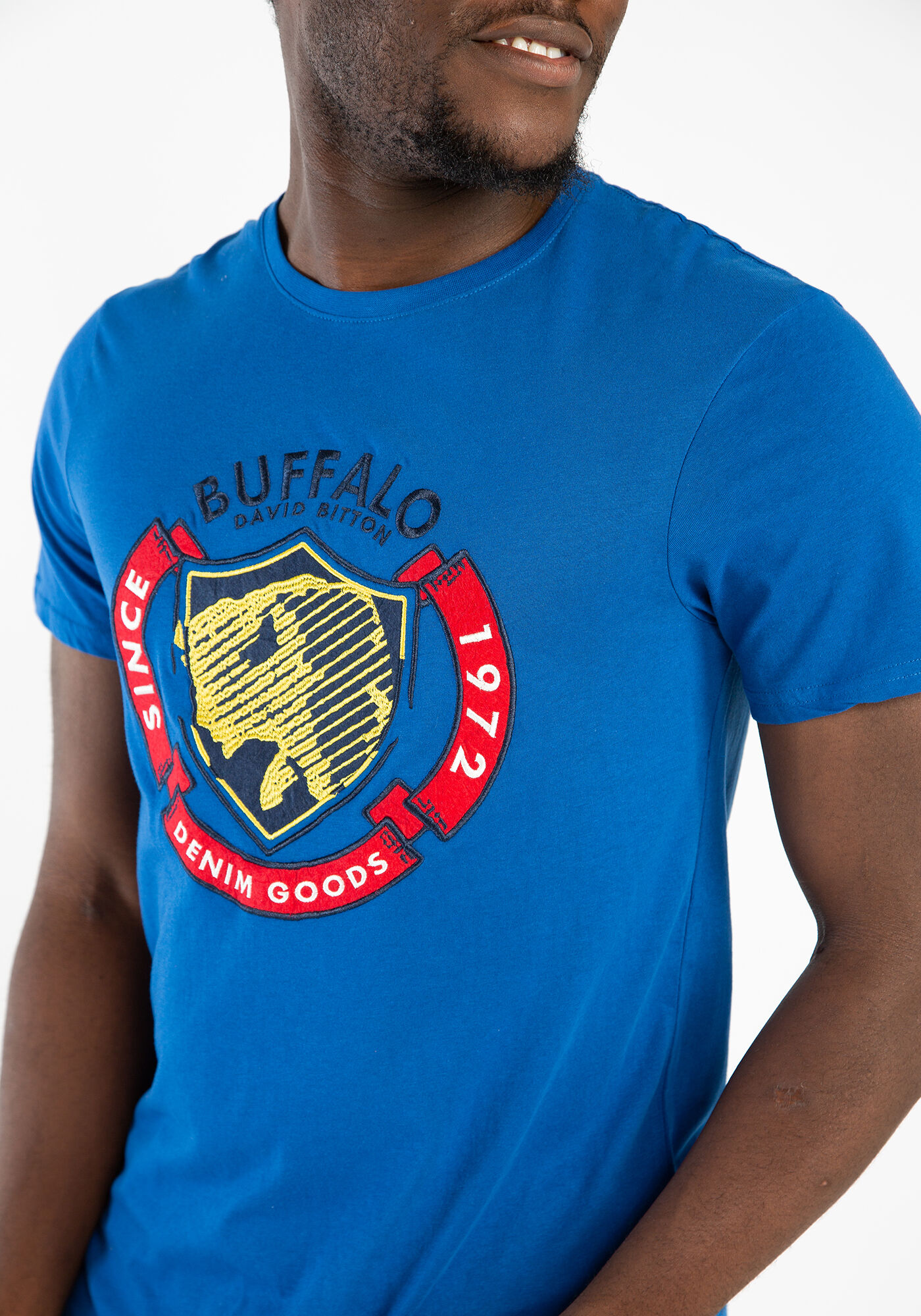 taniver t-shirt Image 4