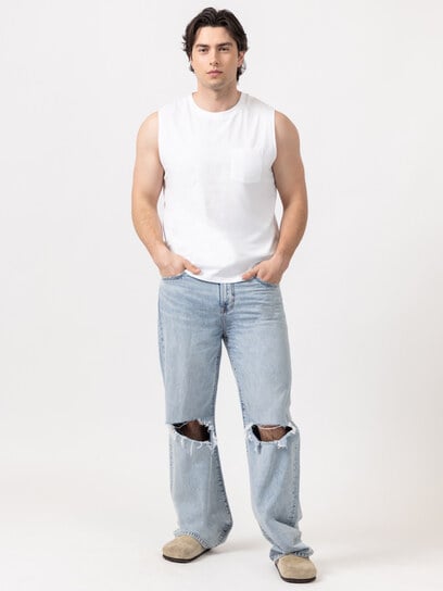 clinton muscle tank clinton muscle tank