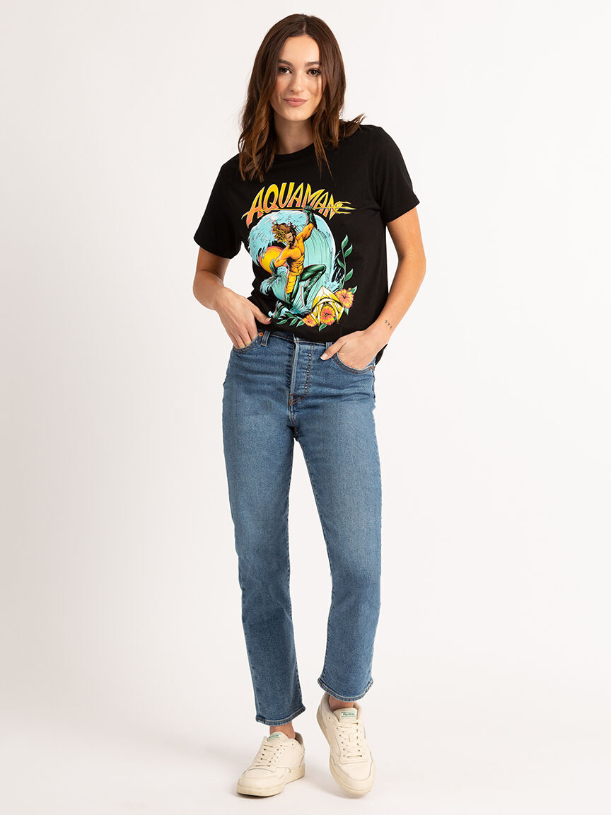 graphic t-shirt Image 3