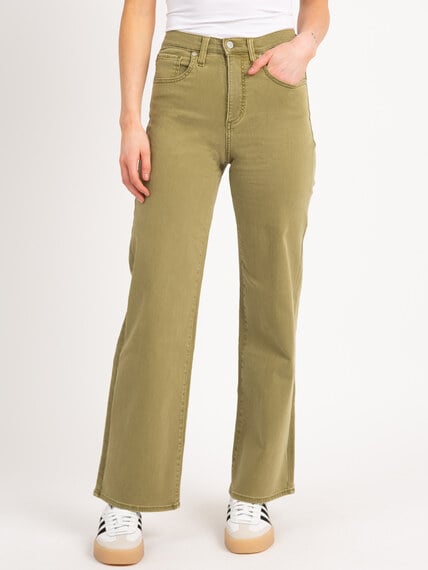 highly desirable trouser Image 2