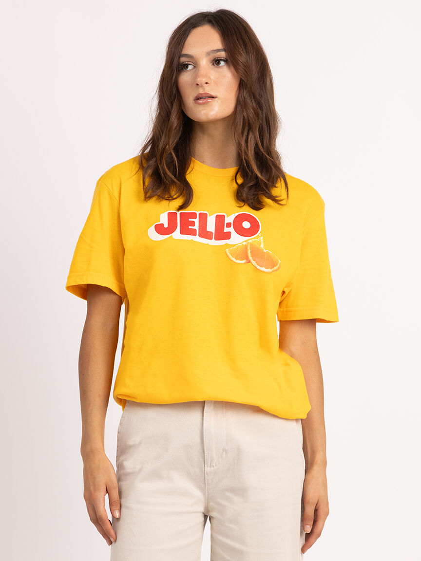 jello graphic tee Image 4