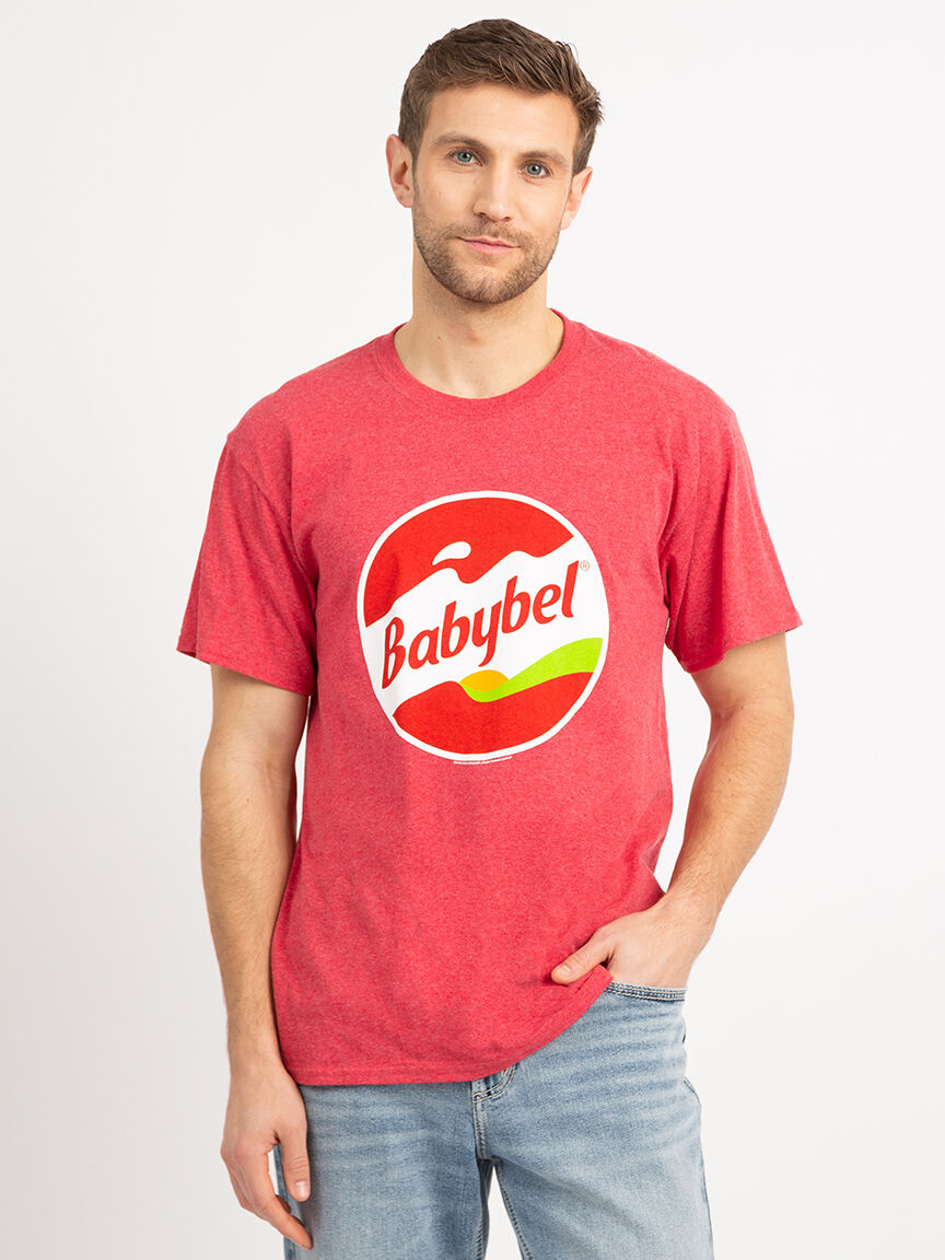 graphic t-shirt Image 4