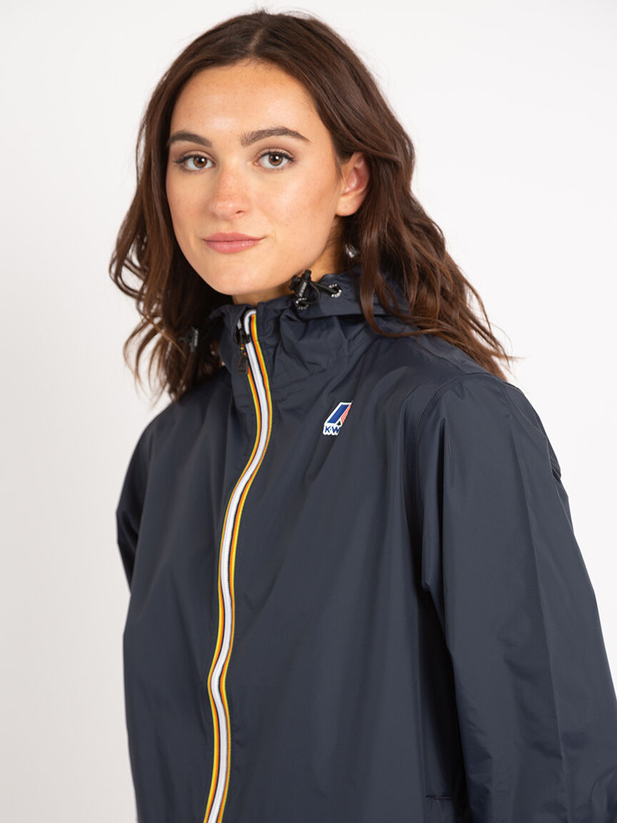 Is a windbreaker a rain jacket shop