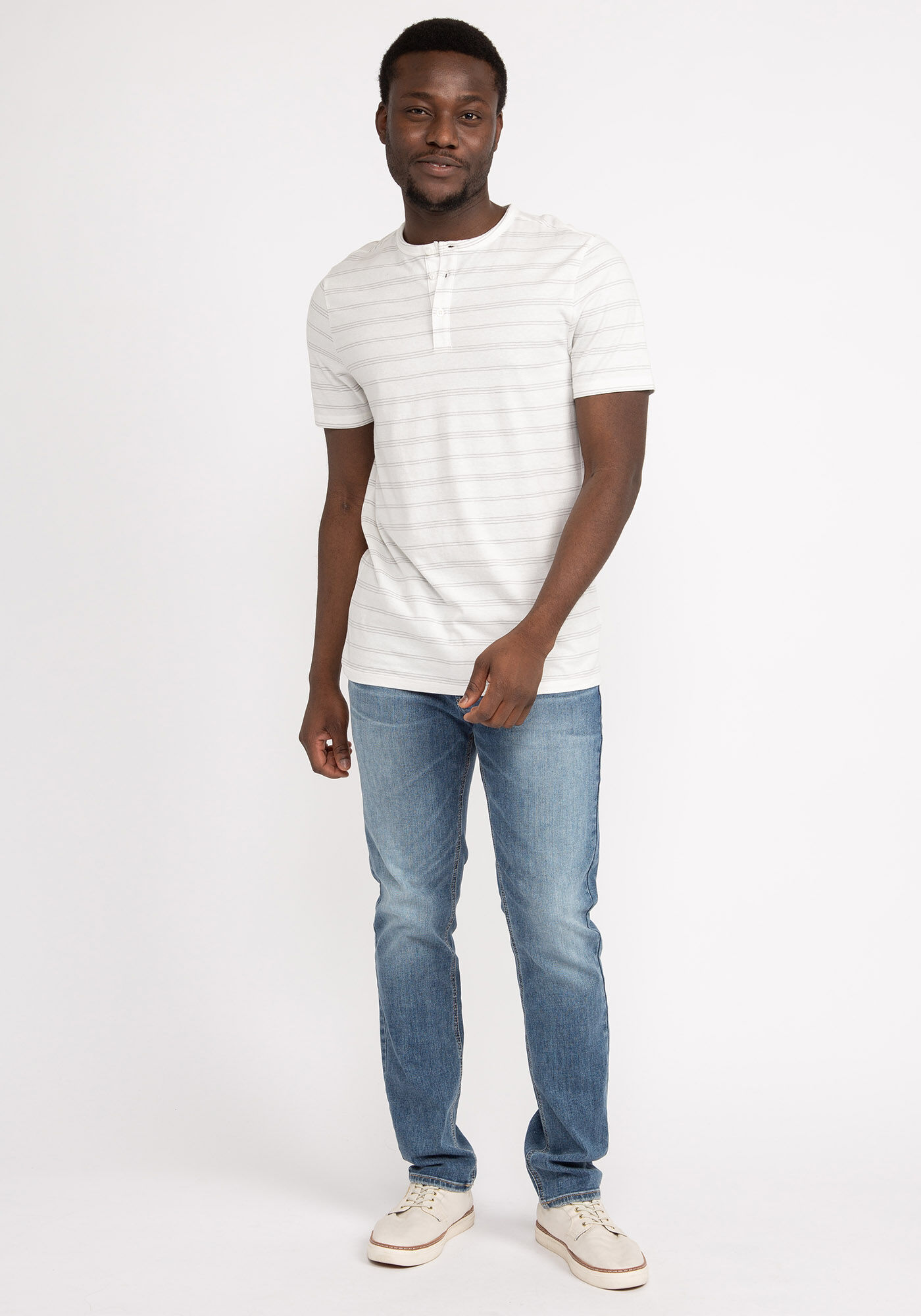 bristol henley t-shirt Image 3