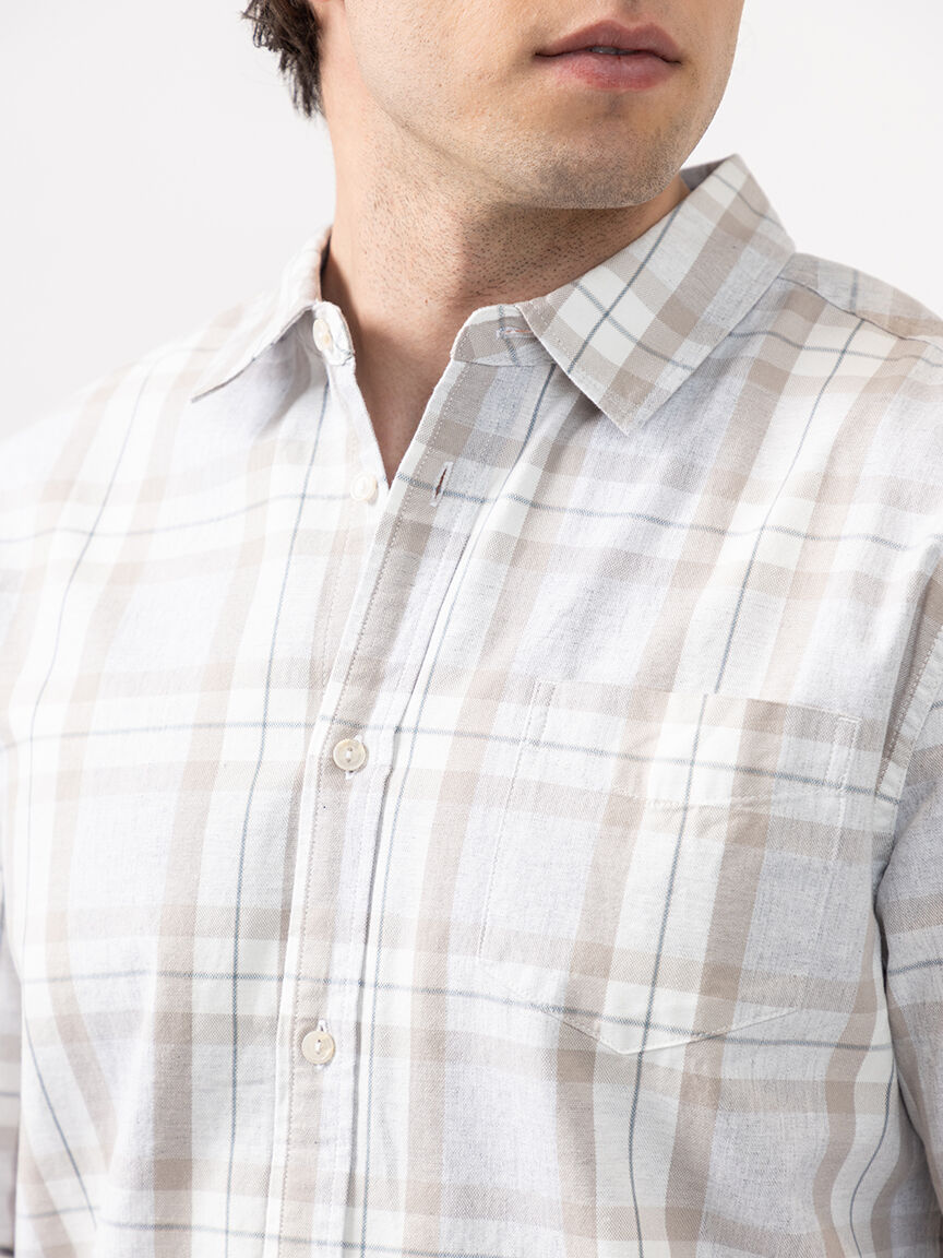 benjamin 1 pocket shirt Image 4