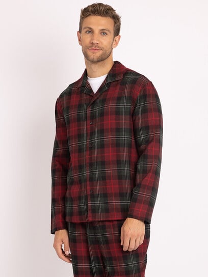hudson flannel sleep shirt hudson flannel sleep shirt