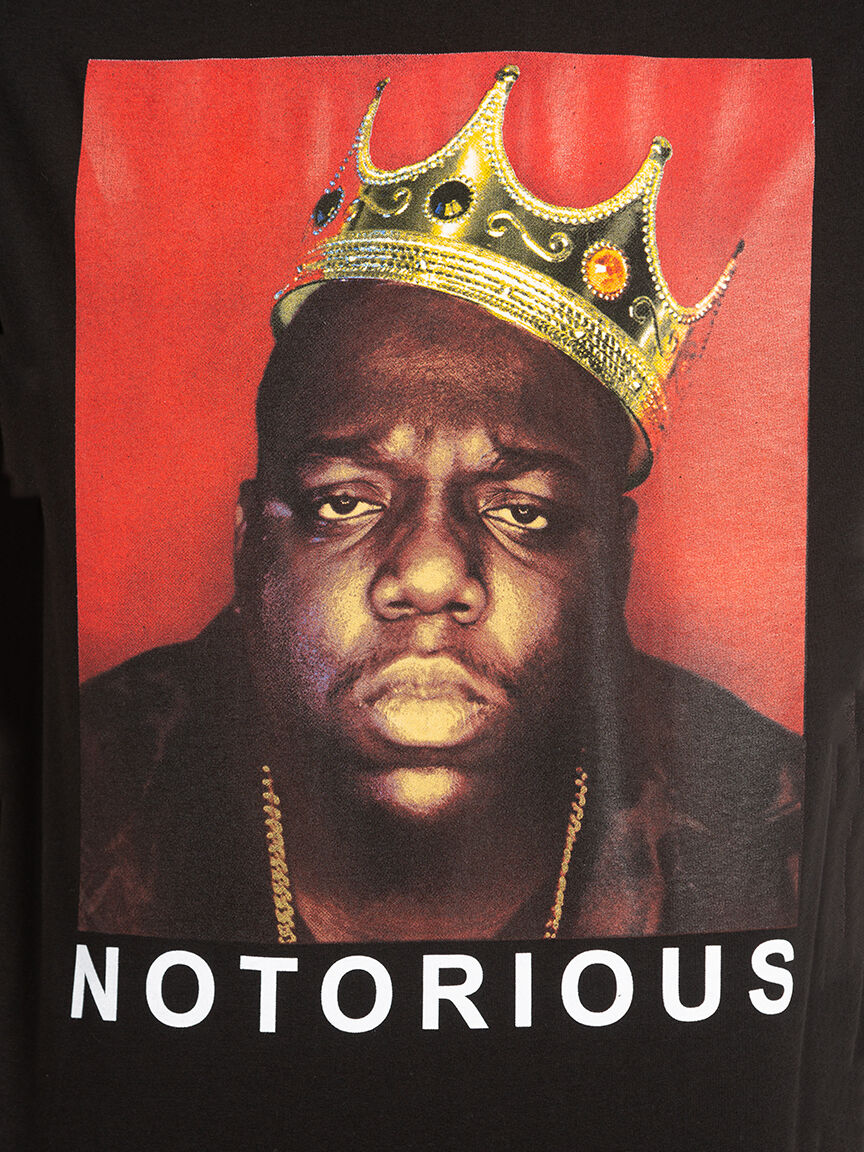 graphic t-shirt Image 6