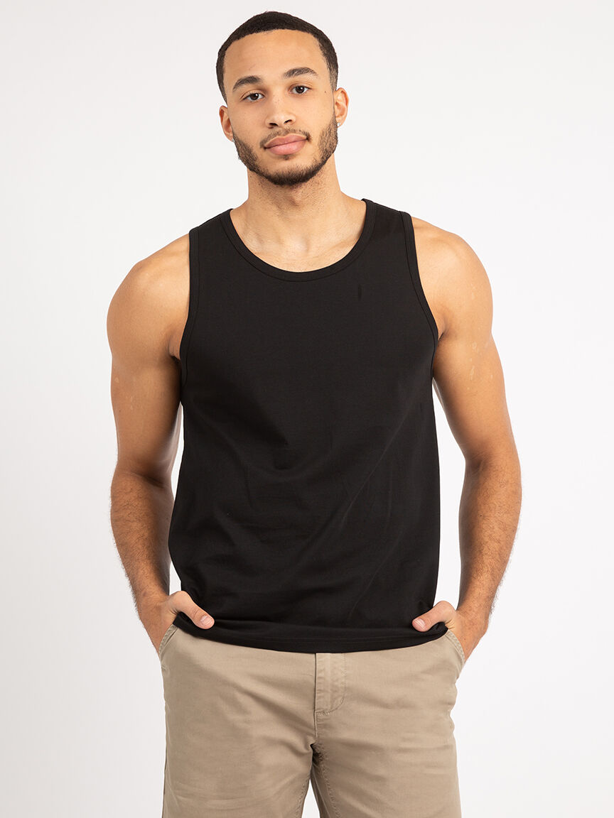 owen tank top Image 1