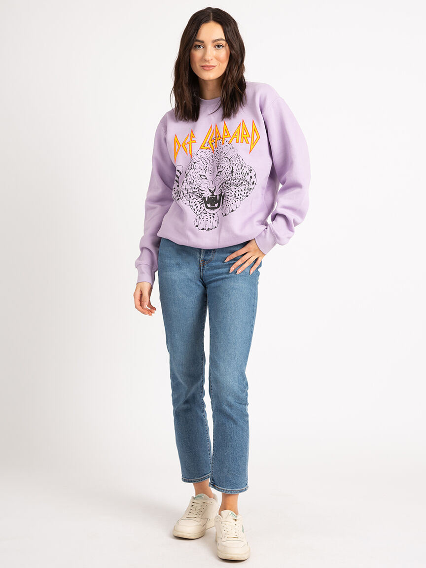 Women's Hoodies & Sweatshirts | Bootlegger
