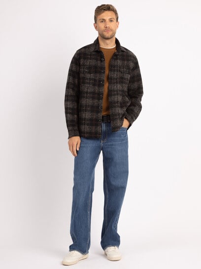 kirk overshirt kirk overshirt