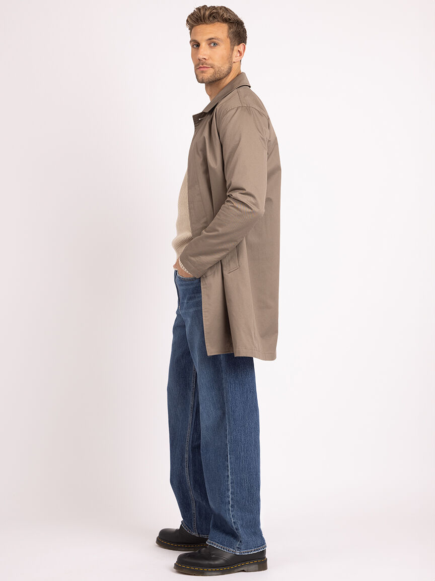 paxton mac coat Image 3