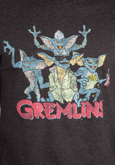 gremlins t-shirt Image 6