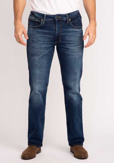 infinite fit jeans Image 1