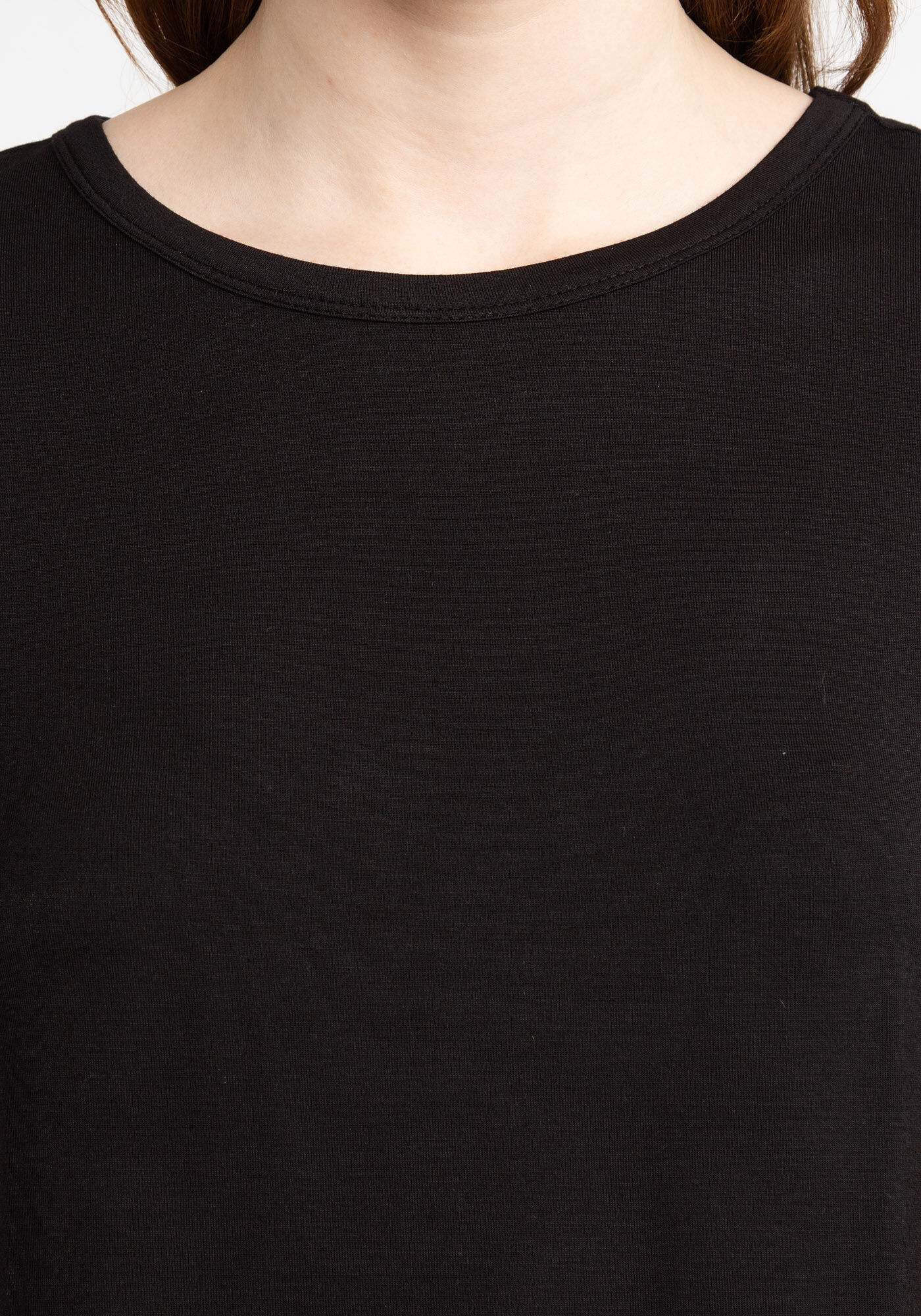 sereena core crew neck short sleeve tee Image 5