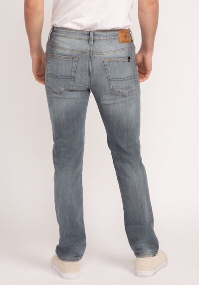 six straight jeans Image 3