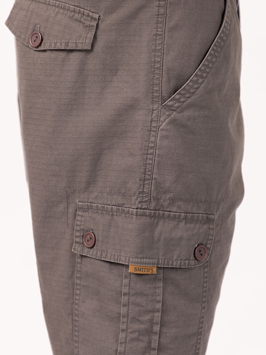 smith ripstop cargo short Image 5