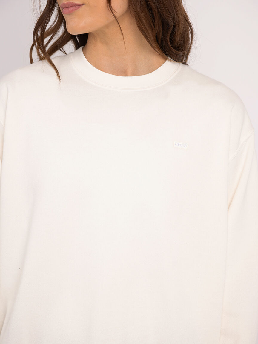 levis everyday sweatshirt Image 4