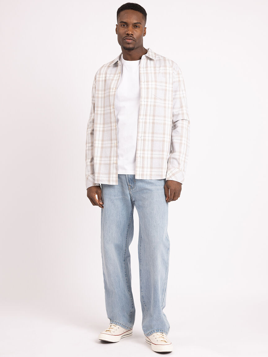 benjamin 1 pocket shirt Image 5