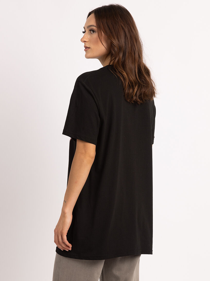 unisex doritos flamin hot graphic tee