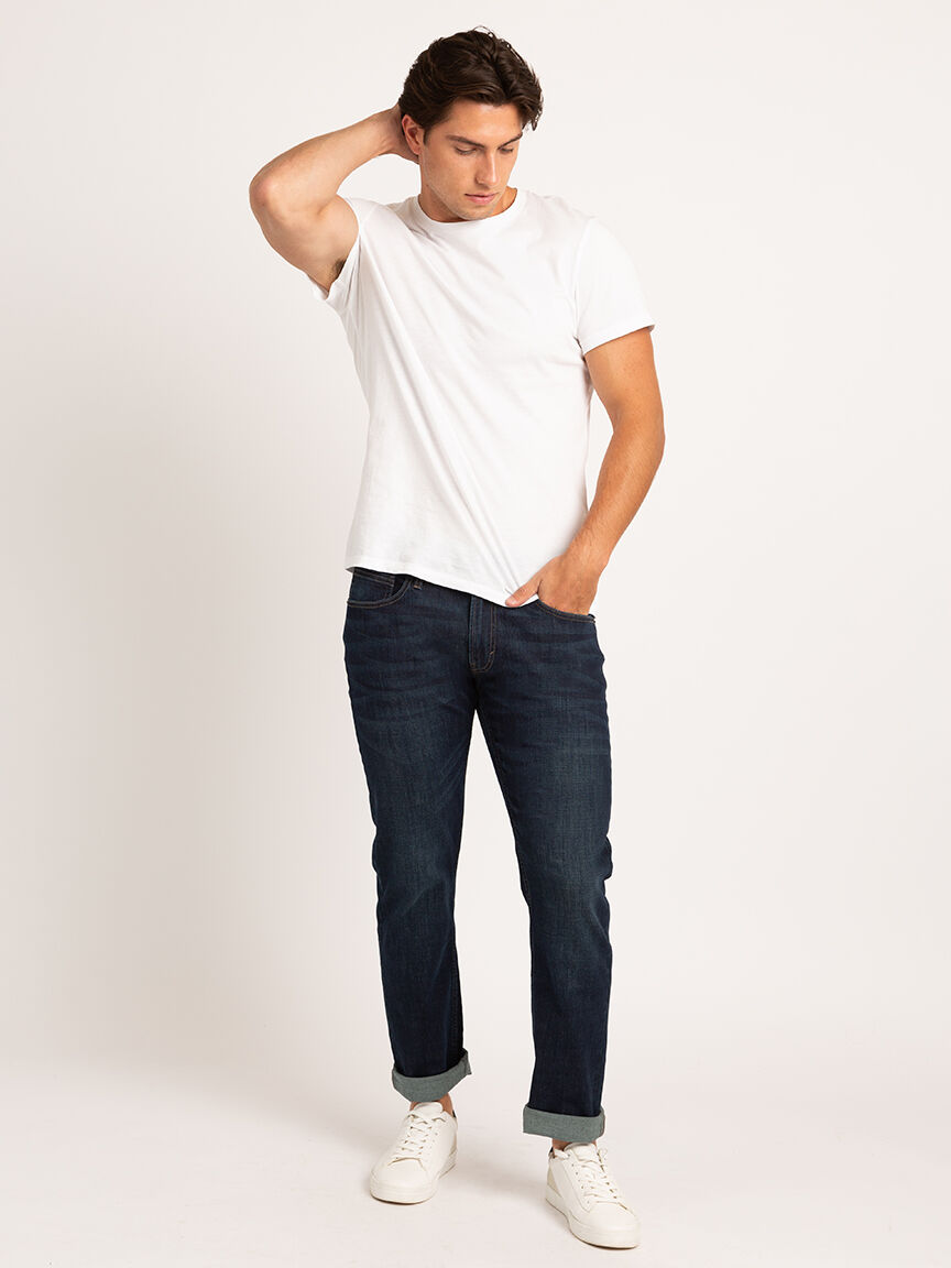 Man jeans outlet price