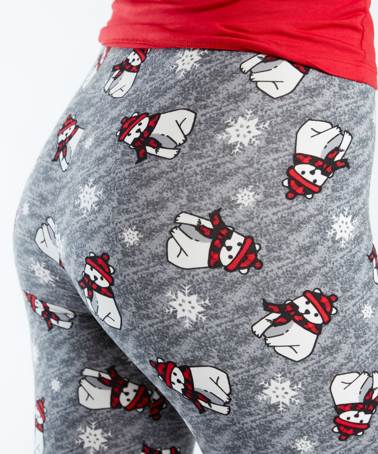 pull on legging Image 2