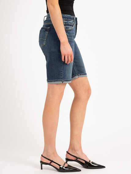 suki bermuda short suki bermuda short Image 3