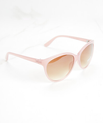 women's cat eye sunglasses Image 1