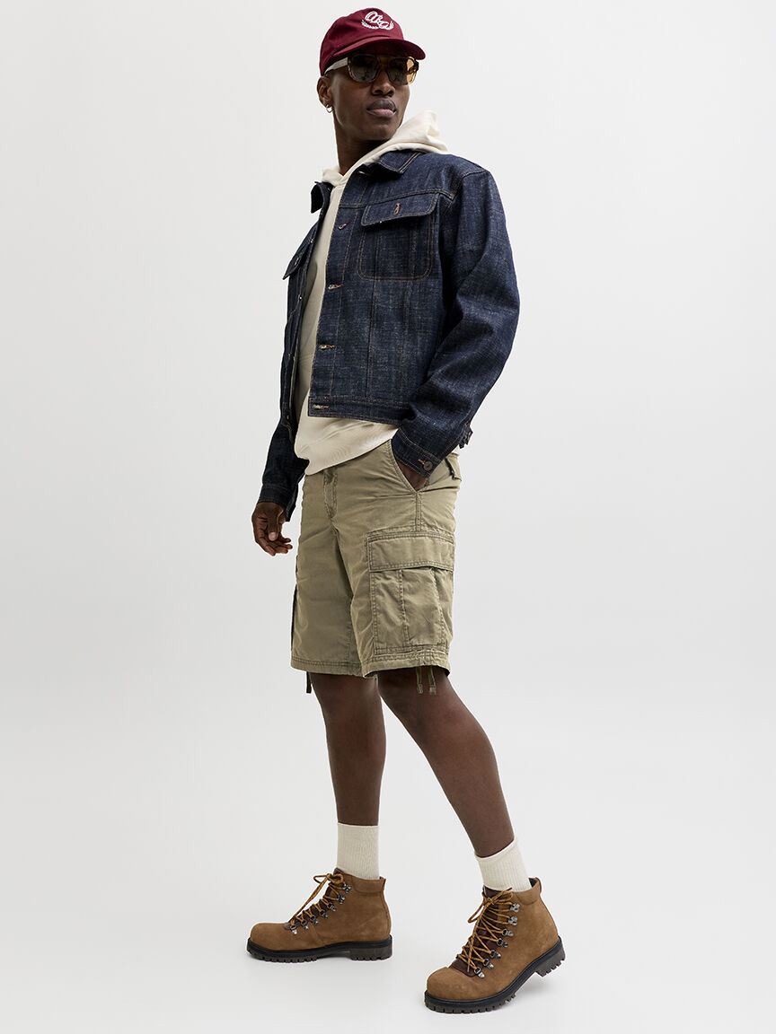 cole frank cargo short Image 1