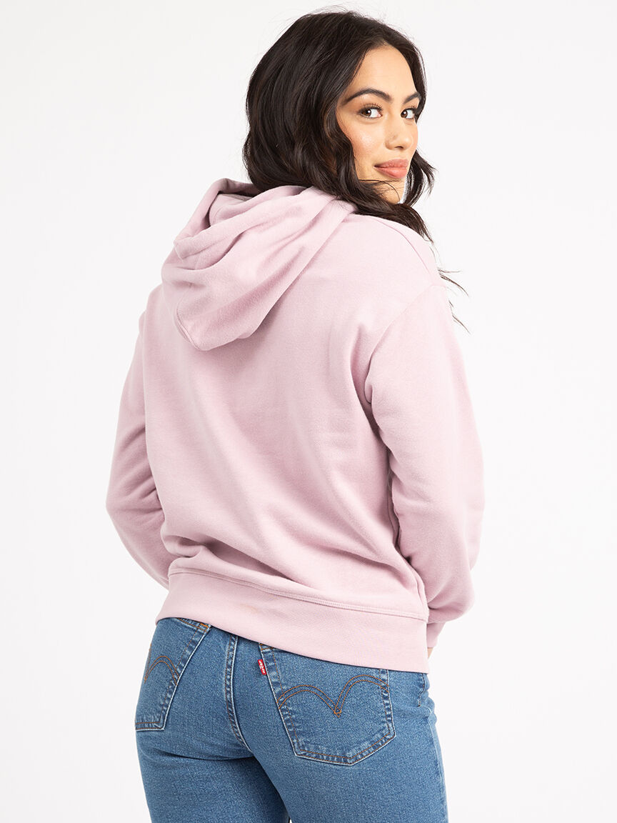 graphic standard hoodie Image 4