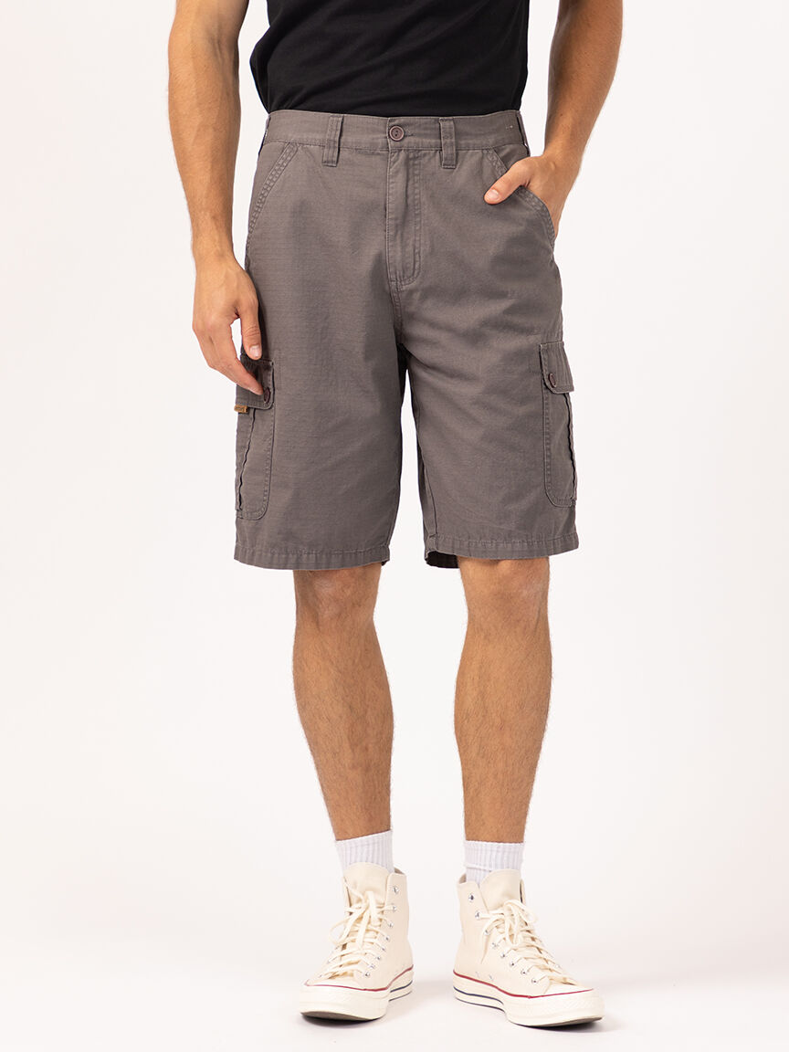 smith ripstop cargo short Image 2