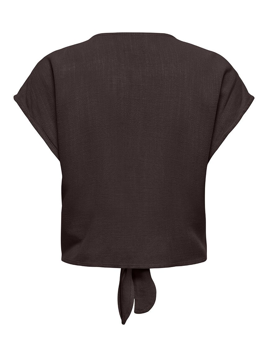 siesta knot shirt Image 2