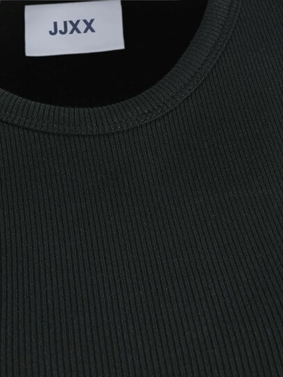 freya crewneck ribbed long sleeve top freya crewneck ribbed long sleeve top