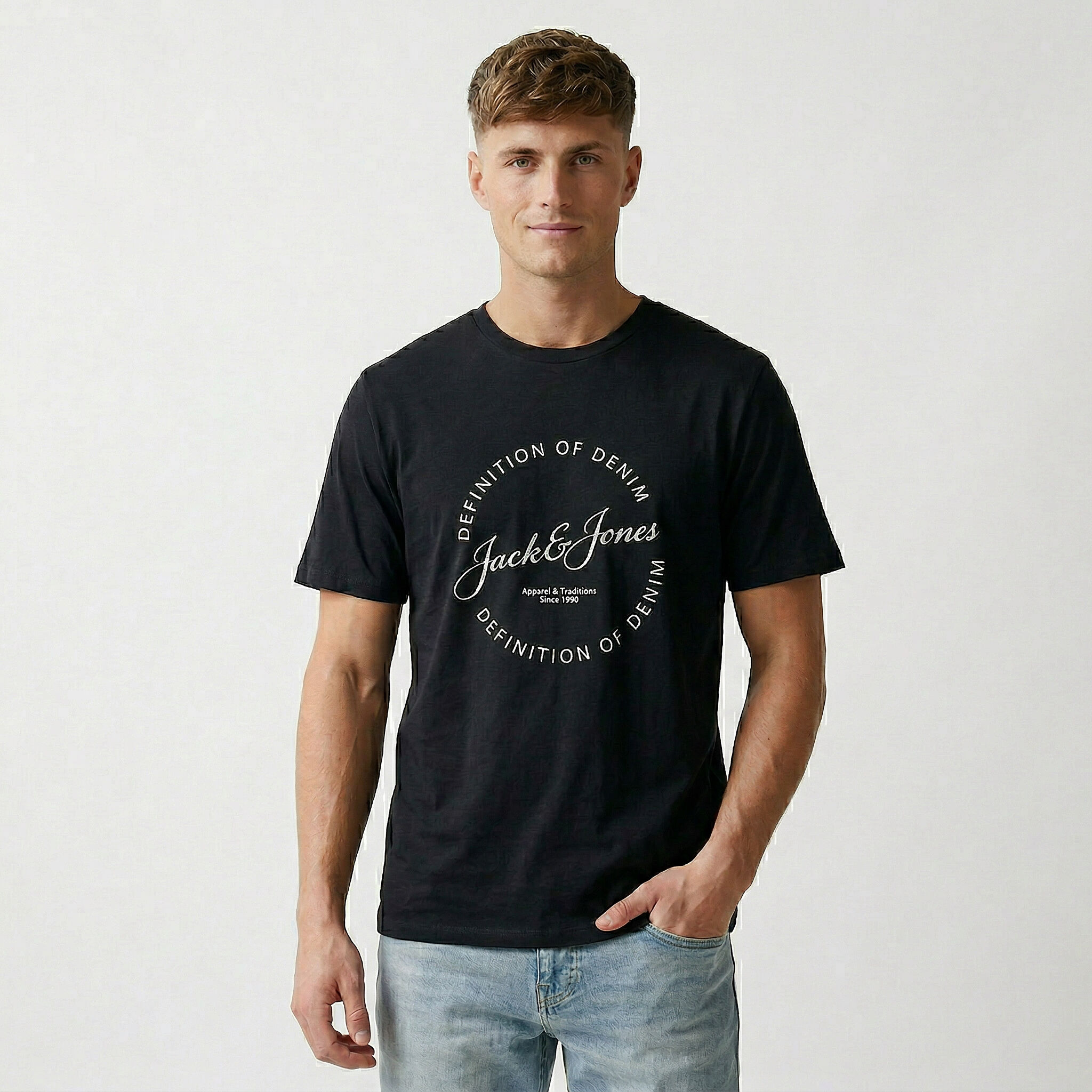 grayson graphic tee