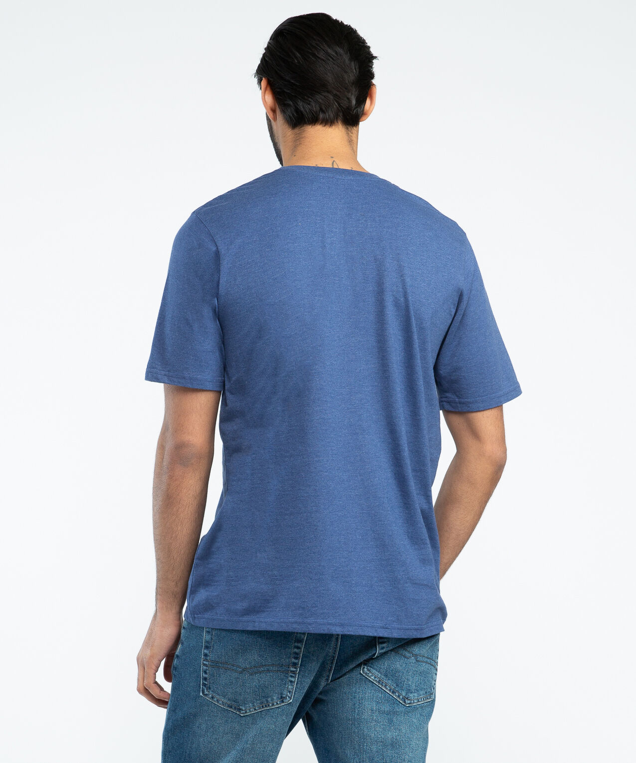 catch this dad at the lake tee Image 2