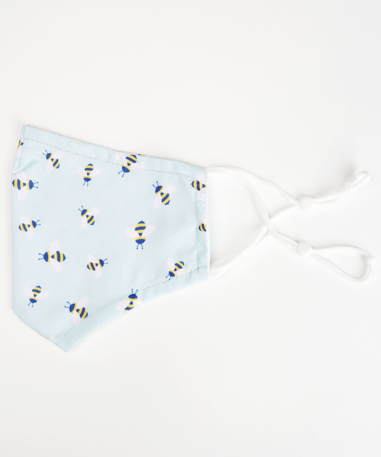 bumble bee face mask  Image 1