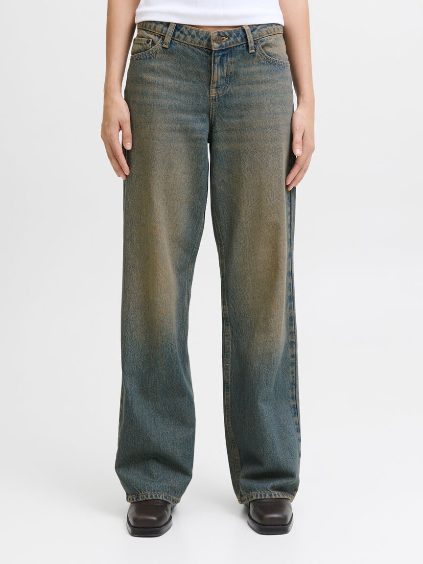 Women's Jeans | Bootlegger