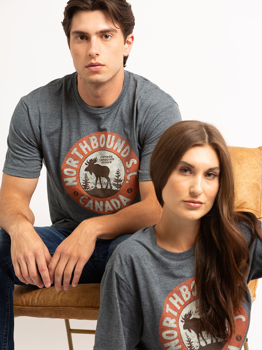 moose tee Image 1