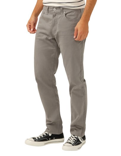 Eddie Athletic Tapered Pants Eddie Athletic Tapered Pants