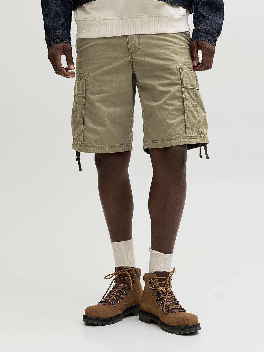 cole frank cargo short Image 2